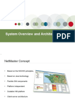 Ch.01 System Overview and Architecture