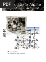 Analise Em Biologicas