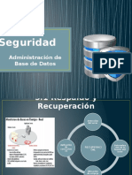 Seguridad