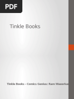 Download Tinkle Books Comics Genius Ram Waeerkar by Children Story Books SN313153547 doc pdf