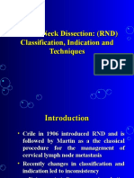 Radical Neck Dissection.ppt