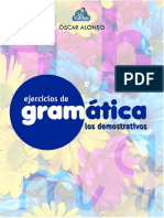 EjerciciosdeGramática-Eldemostrativo.pdf