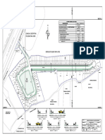 Plano Para Recepcion de Obra Agosto 2013