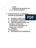 Tarea 1- Creacion de Empresa Admi i