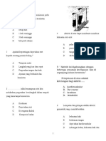 Soalan Peperiksaan Pertengahan Tahun 2015 (Year5)