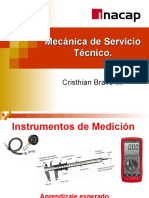 Instrumentos de Medicion