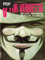 Watchmen | PDF