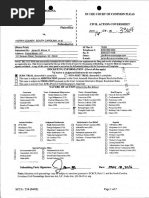 SCDC Contact Information and Key Personnel | PDF