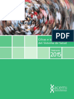 Informe Cifras e Indicadores 2015 - OK