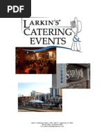 Download 2011 Catering Guide by chefboz SN31316789 doc pdf