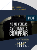 No Me Vendas PDF