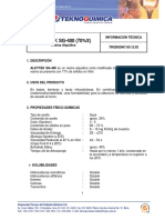 Alkytek SG-400 00 12 02