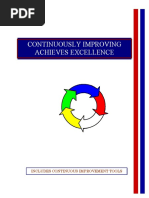 Download Continuous Improvement by arcas1982 SN313168953 doc pdf