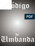 Código de Umbanda