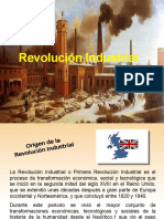 Revolucion Industrial