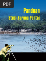 Download Panduan Studi Burung Pantai 9MB by AlexanderKurniawanSariyantoPutera SN313174823 doc pdf