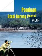 Panduan Studi Burung Pantai (9MB)