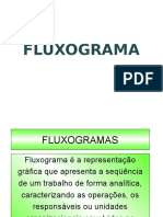 Fluxo Grama