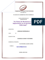 II-TIF-Tarea de Investigación Formativa