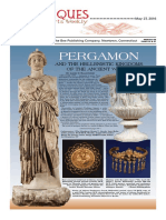 Pergamon, Antiques and the Arts, 05-27-16 