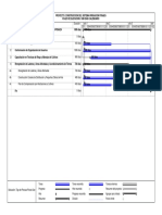 CRONOGRAMA PROYECTO