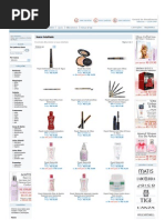 Payot Cosméticos 02