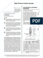 HPCO2 Spec Sheet