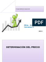 DETERMINACION PRECIOS.pptx