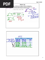 p53 more law of sines ssa