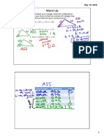 p53 More Law of Sines Ssa