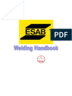 ESAB Welding Handbook (AA)