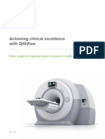 DS Brochure Healthcare Clinical Excellence En