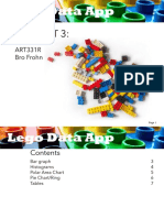 Lego Data App Research Section