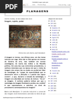 Entrevista_ Imagem, Sujeito, Poder