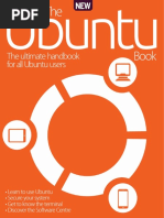 The Ubuntu Book 1th Edition 2016 - DeLUXAS