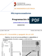 Arduino Paso A Paso