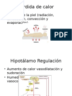 Hipotermia