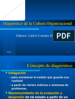 diagnosticodelaculturaorganizacional-090628162626-phpapp01