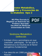 2014. SM, Prediabetes y Prevención (2)