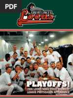 Download 2010 Great Lakes Loons Media Guide by smacdonald904 SN31319228 doc pdf