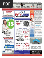 Valley's Nickel Volume 2 Issue 25