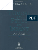 Tumors of The Fetus and Infant-An Atlas PDF