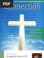 Download CIU Connection Spring 2010 by Columbia International University SN31319895 doc pdf