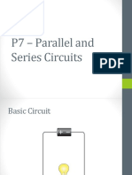 p7 - Circuits - Series Parallel