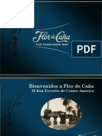 Flor de Caña - Capacitacion PDF