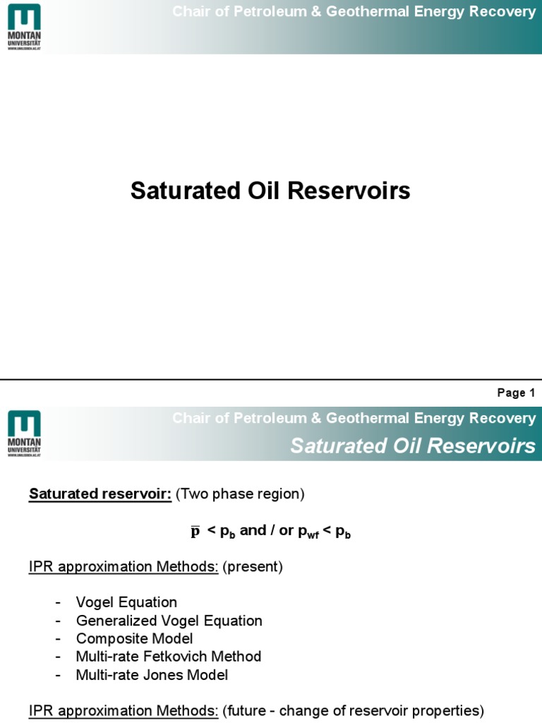5 IPR Saturated Gas 15 PDF Petroleum Reservoir Petroleum
