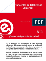 2012 9Inteligencia Comercial