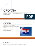 Croatia