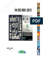 Nueva ISO 9001_2015