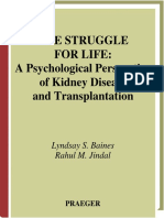 A Psychological Perspective of Kidney Disease and Transplantation.pdf
